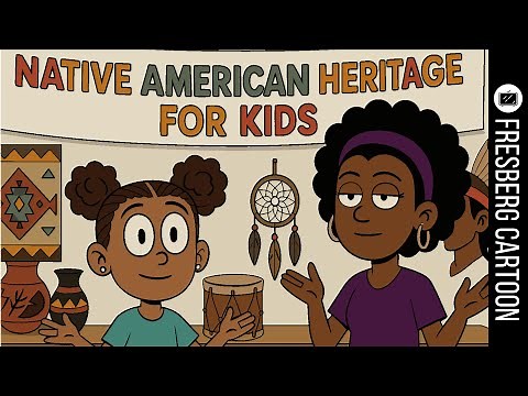 Native American Heritage Month: Discovering Indigenous Cultures
