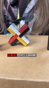 ➡️We just launched 3 brand new metal puzzles on Kickstarter and they’re already melting people’s brains!🧠 ✅Our fourth Kickstarter is live now! 🧐Come see what you’re up against… #kickstarter #puzzlesolving | Puzzle Master Inc.