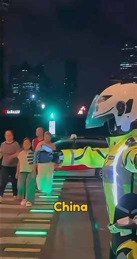 Smart Robots in ChinaLeading the Way to the Future | China Technology #shorts