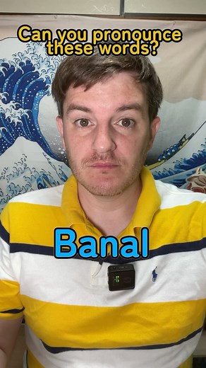 7.8K views · 79 reactions | Definitions: ### Banal **Definition:**...