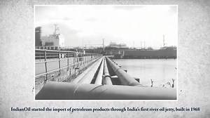 13K views · 244 reactions | In 1968, IndianOil pioneered the import...
