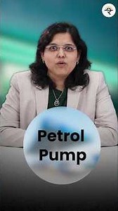Thinking of Owning a Petrol Pump in India? Watch this! | CA Rachana Ranade | #shorts