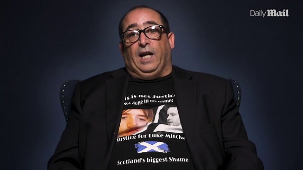 How Michael O'Brien rebuilt his life after 11 years wrongly imprisoned