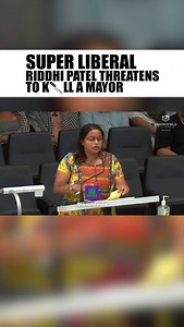 592K views · 113K reactions | Liberals think actions dont have consequences. | Libsandwoke | Facebook