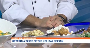 Epic Buffet of Hollywood Casino offers Thanksgiving meal