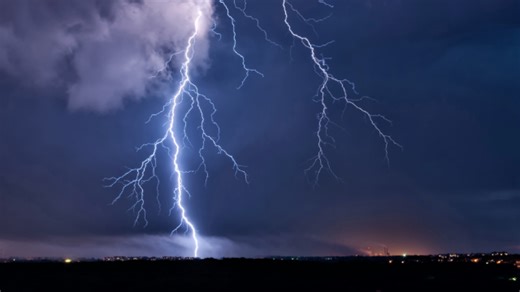 Wisconsin severe weather aftermath: Power outages, damage reports