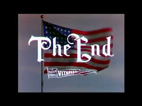 Vitaphone/Warner Bros. Television (1937/2001)