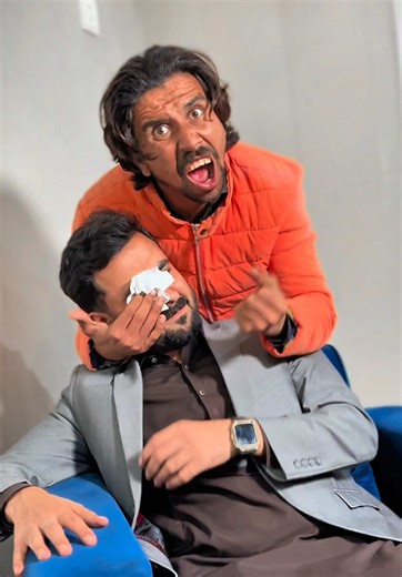 Bagy khan tapos la raghly dy 😢 #ibkhan_02 #pashtofunny #ibkhanfunny #foryoupage❤️❤️