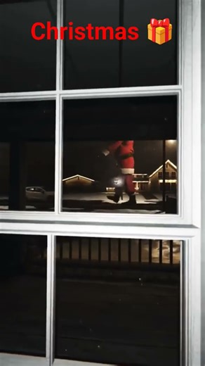 horror Santa#dance #merrychristmas #dancechallenge #christmas2022 #trending #happy#abcddancefactory