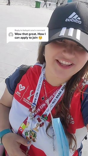 How to Become a FIFA Volunteer: Step-by-Step Guide