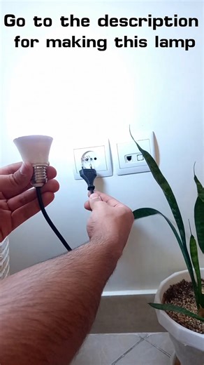 Wireless Led Bulb Magic lamp | Innovation Plus one