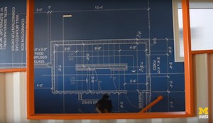 Reimagining the library ⁠— using shipping containers | umsi