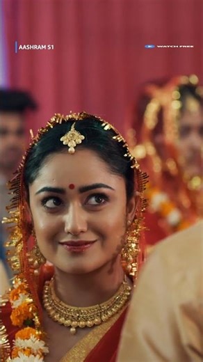 Babita Ji Ki Shaadi | Bobby Deol, Tridha Choudhury | Aashram | Amazon MX Player