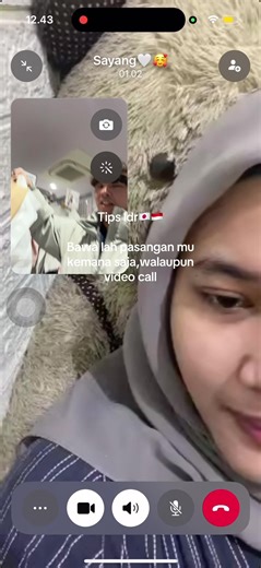 Tips untuk Komunikasi dalam LDR antara Indonesia dan Jepang