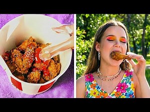 Delicious Picnic Snacks That Everyone Will Love 🧺🔥