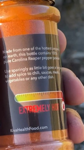 Worlds Spiciest Catch And Cook Challenge