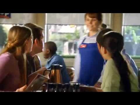 Donovan McNabb I Hop Commercial