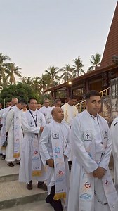 12K views · 626 reactions | Pater Superior General, P. Rogerio Gomes, CSsR memimpin perayaan ekaristi penutupan AYG. | Redemptoris Indonesia | Facebook