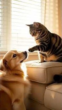 Try Not To Laugh Challenge (IMPOSSIBLE Animals Edition) 😂