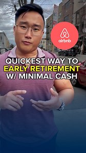 155K views · 1K reactions | The numbers of AIRBNB ARBITRAGE are...