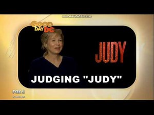 WTTG Fox 5 "Good Day D.C." at 10am open September 27, 2019