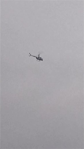 Robinson R44 Record TV