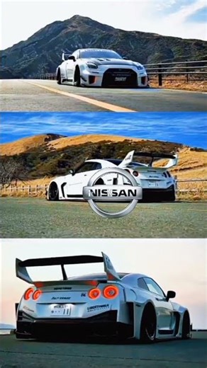 nissan gtr car for editing tutorial for you tub channel 🎥 danger