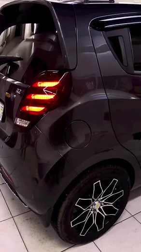 avto tuning uz on TikTok