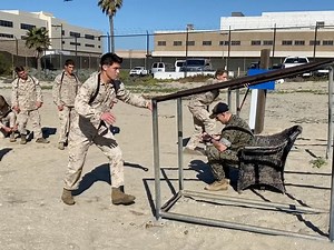 Force Recon Association on Reels