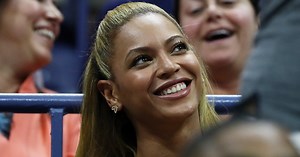 Videotapes Of Beyoncé Performing At Age 10 Are Fantastically ’90s