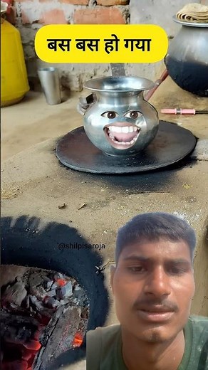 बस बस योग्य #funny #comedy #shilpisaroja #thetharpuns