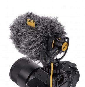 V-Mic D4 Mini