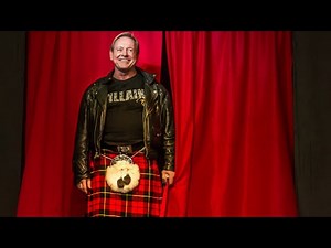 Rowdy Roddy Piper's Final "Piper's Pit" MCW (7/18/15-Joppa, MD) - The Last Pipers Pit Ever