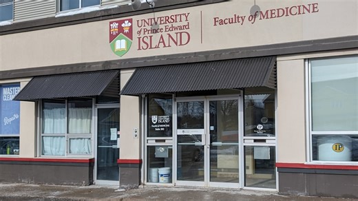 How do P.E.I.’s med school students feel about the state of health care?