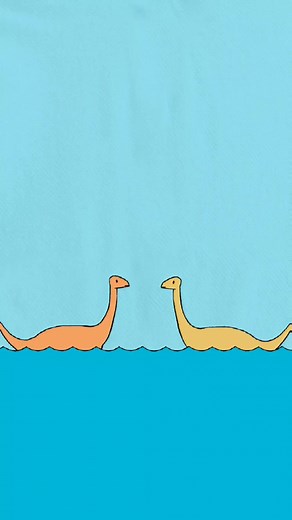 thinking #relatable #animation | Dinosaur