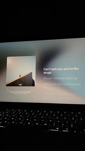 Transform: Daniel Caesar & Charlotte Day Wilson