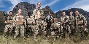 Bluestone 42 videos - British Comedy Guide