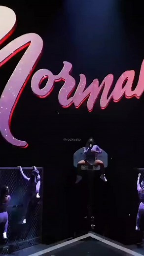 Motivation - Normani Music Video