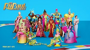 How to watch ‘RuPaul’s Drag Race’ season 14, episode 3: Stream live online, where to watch for free, or on cable