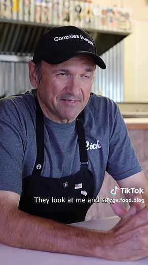 Best Fresh Burgers in Donna, TX at Gonzales Burgers