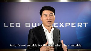 37 reactions | Dear friends, today we will talk about the difference between linear and IC driver. Although LED bulbs with linear driver are getting more and more popular because of the cheaper price, yet it is not suitable for all markets. As the #LEDBulbExpert, #WELLMAX recommends a better solution for you. Play the video below to find it out! | Wellmax Lighting | Facebook