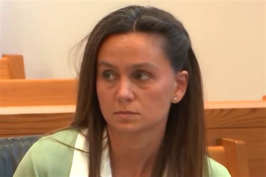 Why Did Ex-Ballerina Ashley Benefield Kill Her Husband? Inside the Shocking Black Swan Murder Trial, 5 Years Later