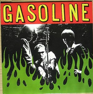 Gasoline - Gasoline
