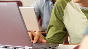 Students 'Easily Duped' by Misleading, Fake Info Online