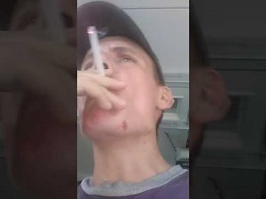 Camel blue 99 100 cigarette review