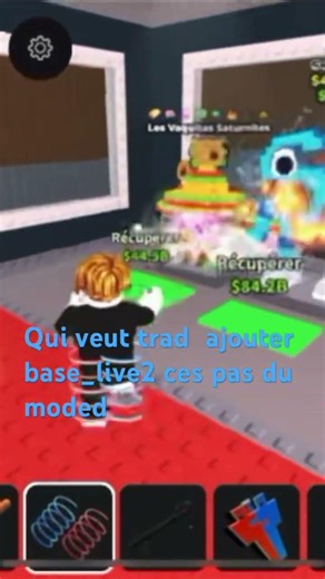 Qui veut trad et ajouter base_live2