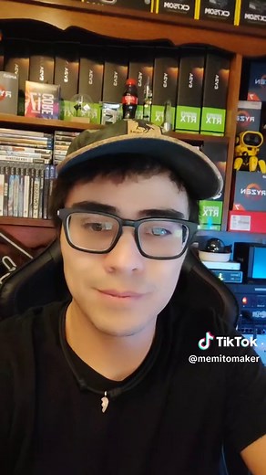 Memito Maker on TikTok