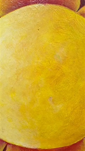 Inner Worlds and Outer Lands. Paintings by CHRISTINE OLMSTED. October 3-27. Reception : Friday, October 10 6-9pm | The Artery of Davis