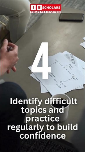 Boost Your IB Math Scores with These 5 Expert Tips!
