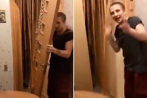 Horror YouTube livestream shows ‘men drugging and raping mum-of-three’